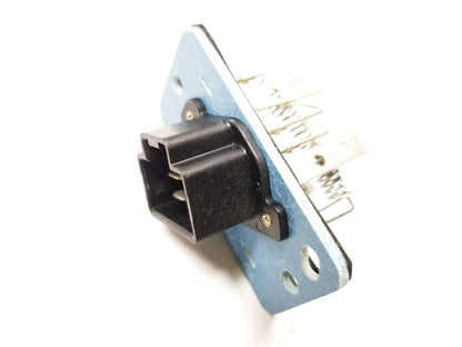 2007 - 2014 Lincoln Navigator Rear Blower Motor Resistor OEM