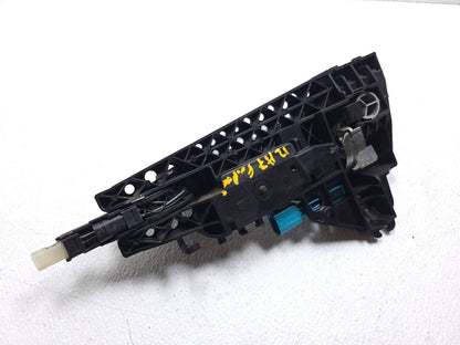 12 13 14 15 16 17 Audi A7 Exterior Door Handle Front Right Passenger Side OEM