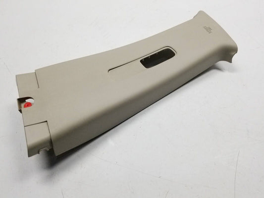 12 13 14 15 Nissan Rogue B Pillar Trim Cover Upper Driver Side Left OEM ✅