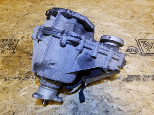 11 12 13 14 Dodge Charger 3.6l AWD Transfer Case 52123577aa OEM 72k