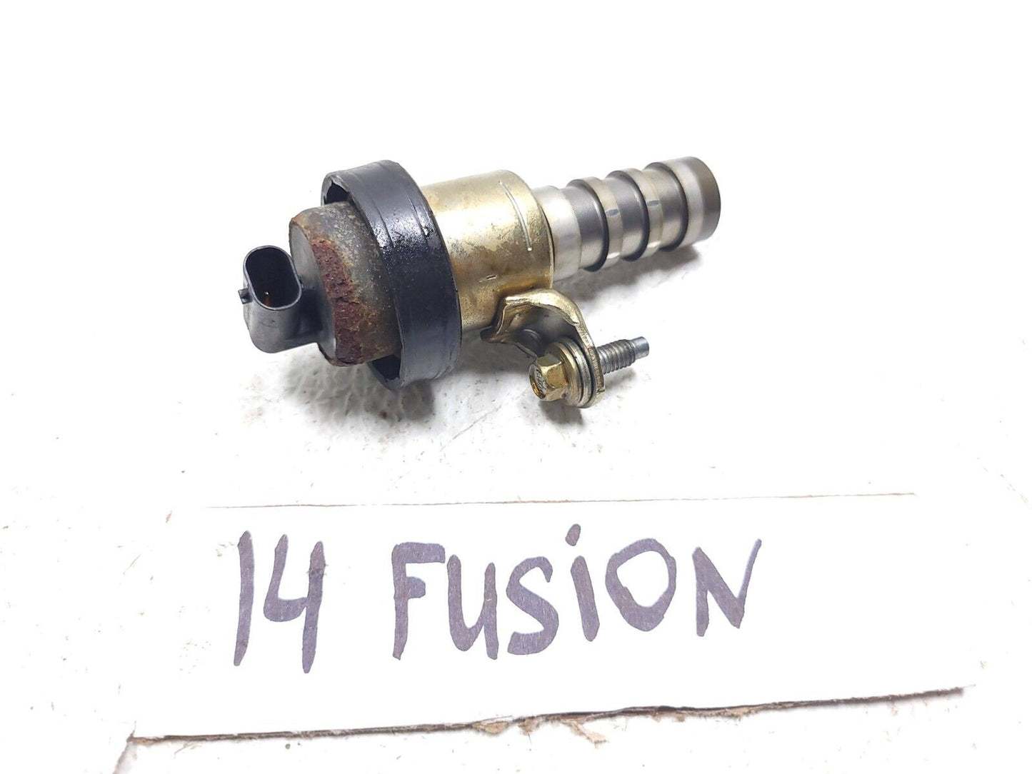 13 14 15 16 Ford Fusion Vvt Variable Valve Timing  2.5l OEM