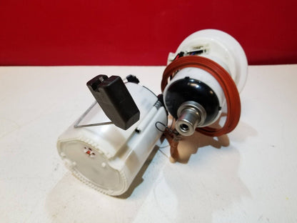 12 13 14 15 Audi A6 3.0t Fuel Gas Pump W/ Sending Level Sensor Assy OEM