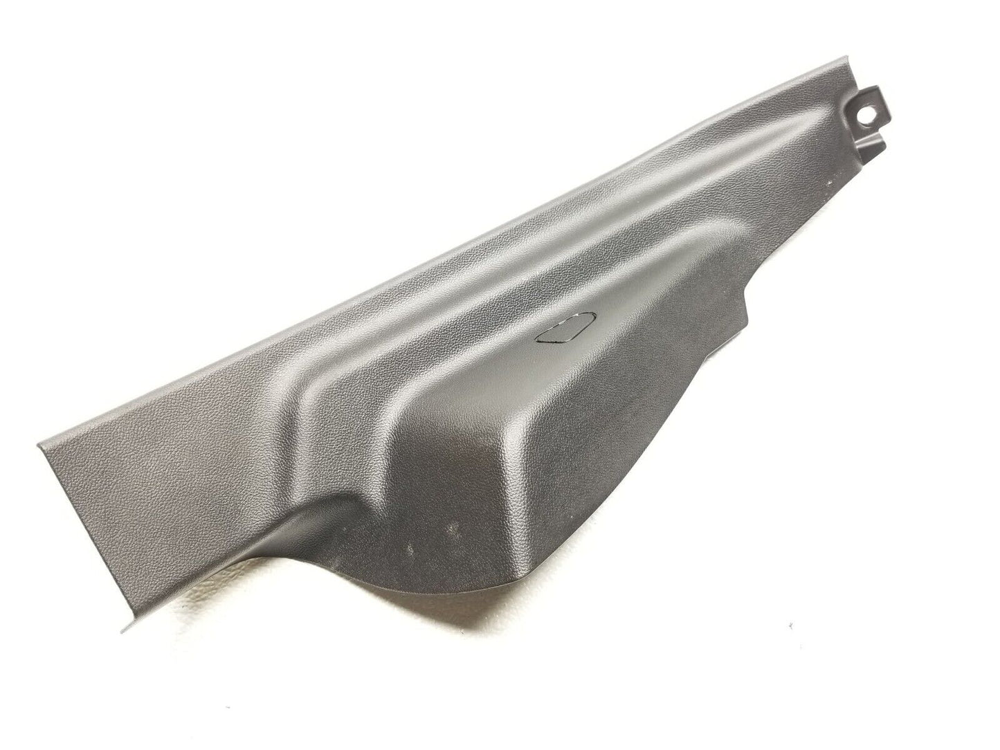 17 18 19 Alfa Romeo Giulia Rear Right Pass Side Door Sill Scuff Plate Trim OEM