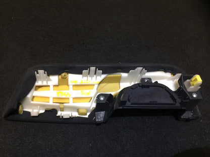 2008 Altima Rear Right Rh Passenger Side Interior Door Grab Arm Rest Armrest OEM