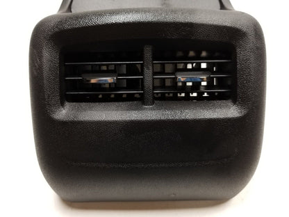 18 19 20 21 Chevrolet Equinox Center Console Rear Air Vent OEM