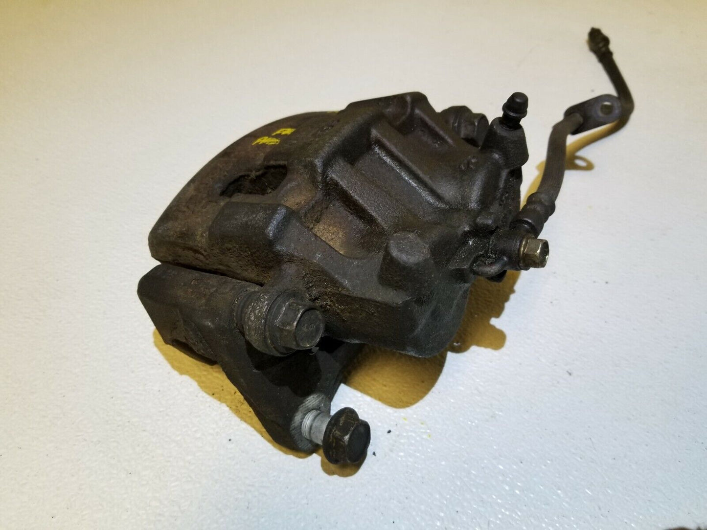 11 12 13 14 Ford Edge Front Right Pass Brake Caliper OEM 43k Miles