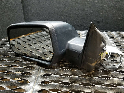 10 2010 Chevrolet Equinox Driver Left Door Side View Mirror OEM #116
