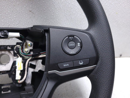 18 19 20 21 22 Honda Odyssey Steering Wheel Oem. Color : Nh900l