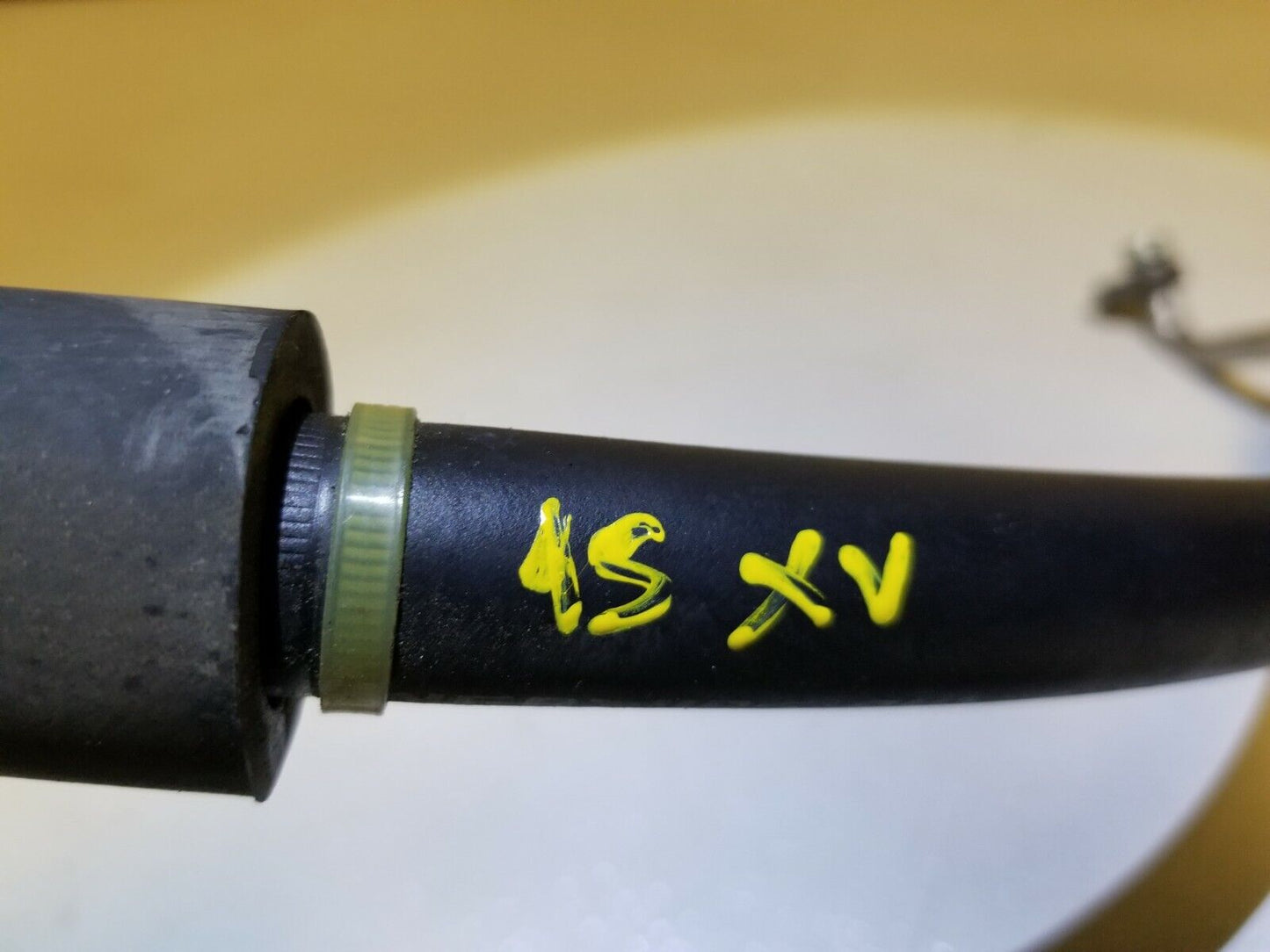 13 14 15 Subaru Xv Crosstrek AC Hose Pipe Line OEM