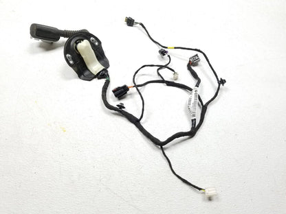 14 15 16 17 Jeep Grand Cherokee Rear Right Pass Side Door Wire Harness OEM