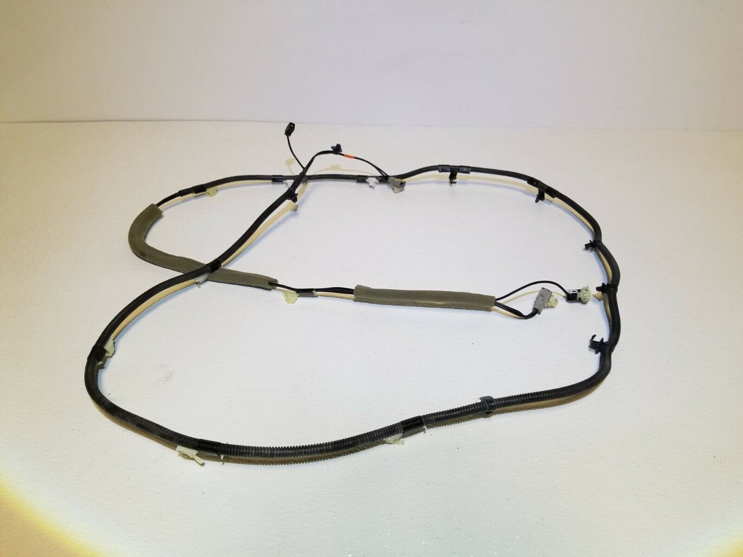 07 08 09 10 11 12 Acura RDX Roof Headliner Wire Harness OEM