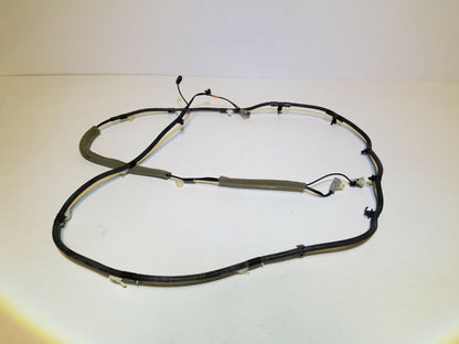 07 08 09 10 11 12 Acura RDX Roof Headliner Wire Harness OEM