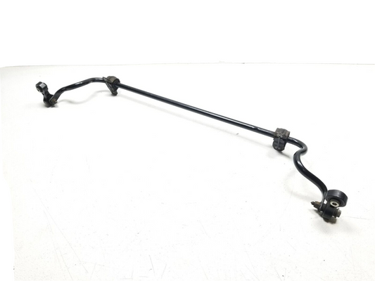 2013 2014 2015 Audi S4 Rear Stabilizer Sway Bar OEM
