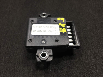 08 09 10 11 Audi A5 Lumbar Support Seat Switch Button Front Left/driver  OEM D7