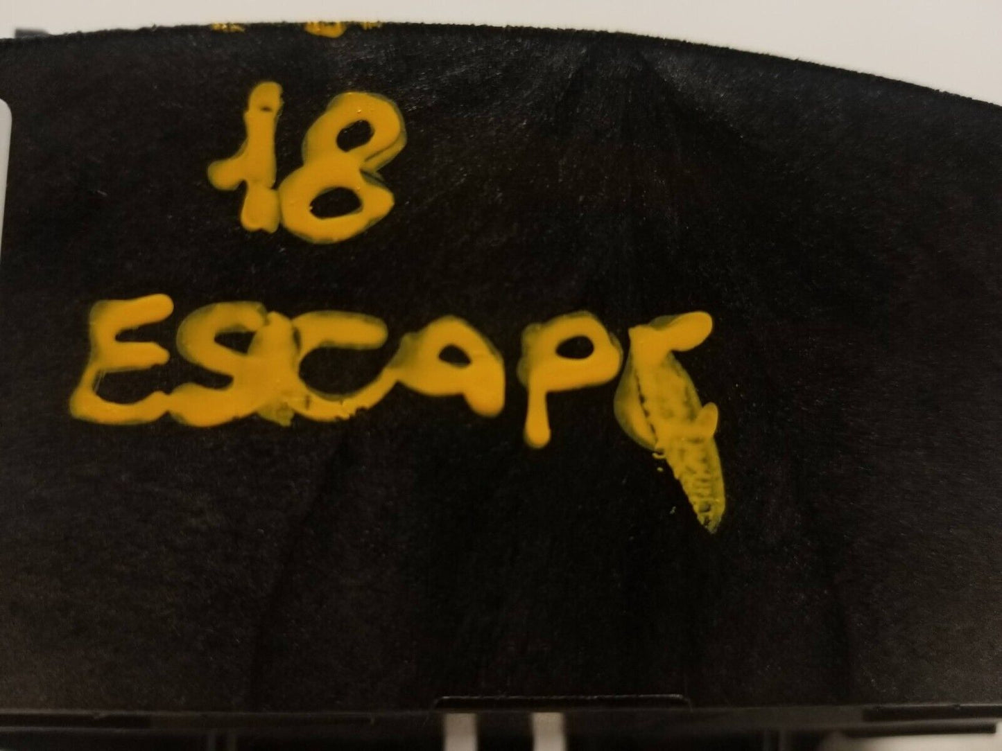 17 18 19 Ford Escape Steering Column Multifunction Switch OEM