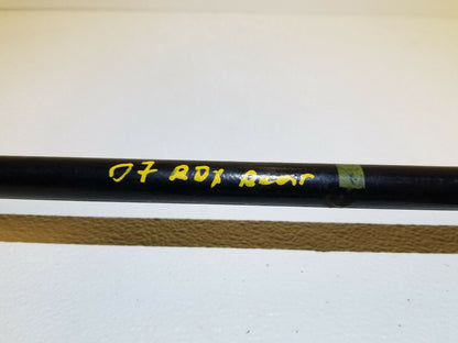 07 08 09 10 11 12 Acura RDX Rear Stabilizer Sway Bar OEM