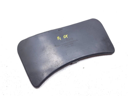 14 15 16 17 Hyundai Elantra Gt Center Console Insert Mat OEM