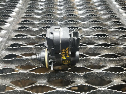 04-14 Nissan Maxima Xenon Headlight Adjust Motor Right Pass Side OEM #111