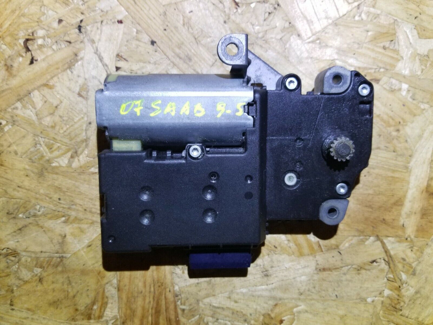 06 07 08 09 Saab 9-5 Sunroof Motor OEM