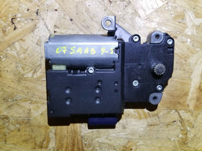 06 07 08 09 Saab 9-5 Sunroof Motor OEM
