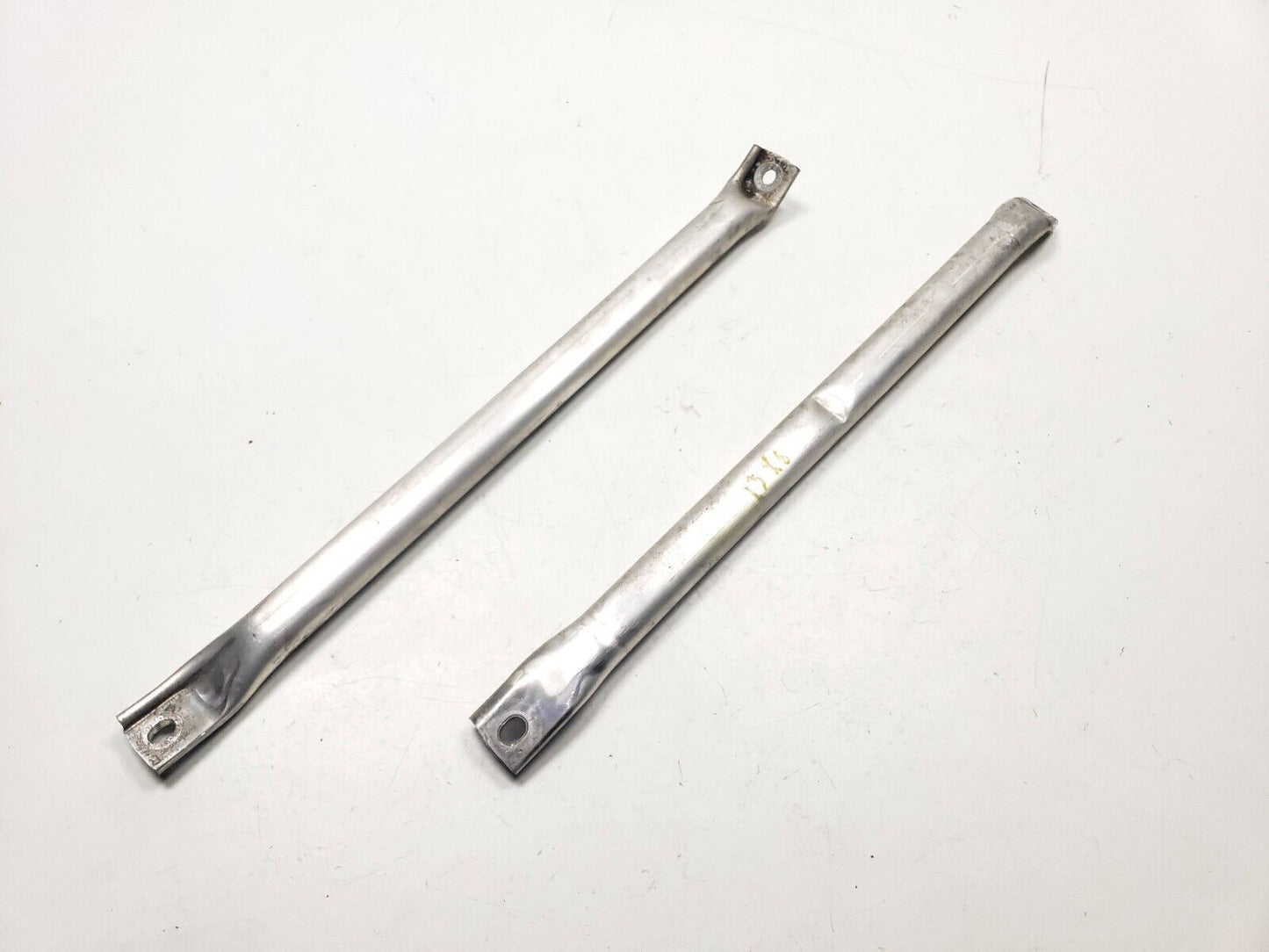 08 09 10 11 12 13 BMW X6 Front Support Bar Brace Pair OEM