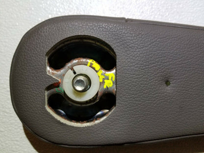 11 12 13 Honda Odyssey Front Right Passenger Seat Armrest OEM