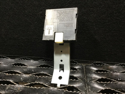 13 14 15 16 Nissan Sentra Chassis Control Module Wd1u829a OEM