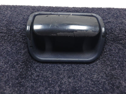 2004 Land Rover Range Rover Hse Rear Left Trunk Compartment Trim Cover OEM