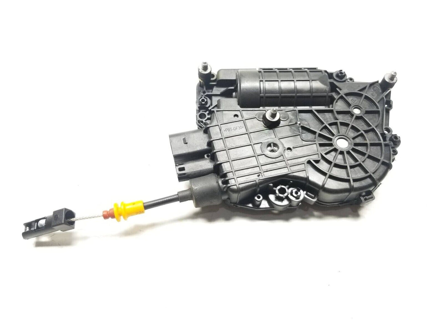 07 08 09 10 11 12 13 BMW X6 Rear Left Driver Side Door Lock Actuator Motor OEM