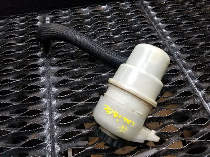 11 12 Dodge Caliber Power Steering Fluid Reservoir  OEM