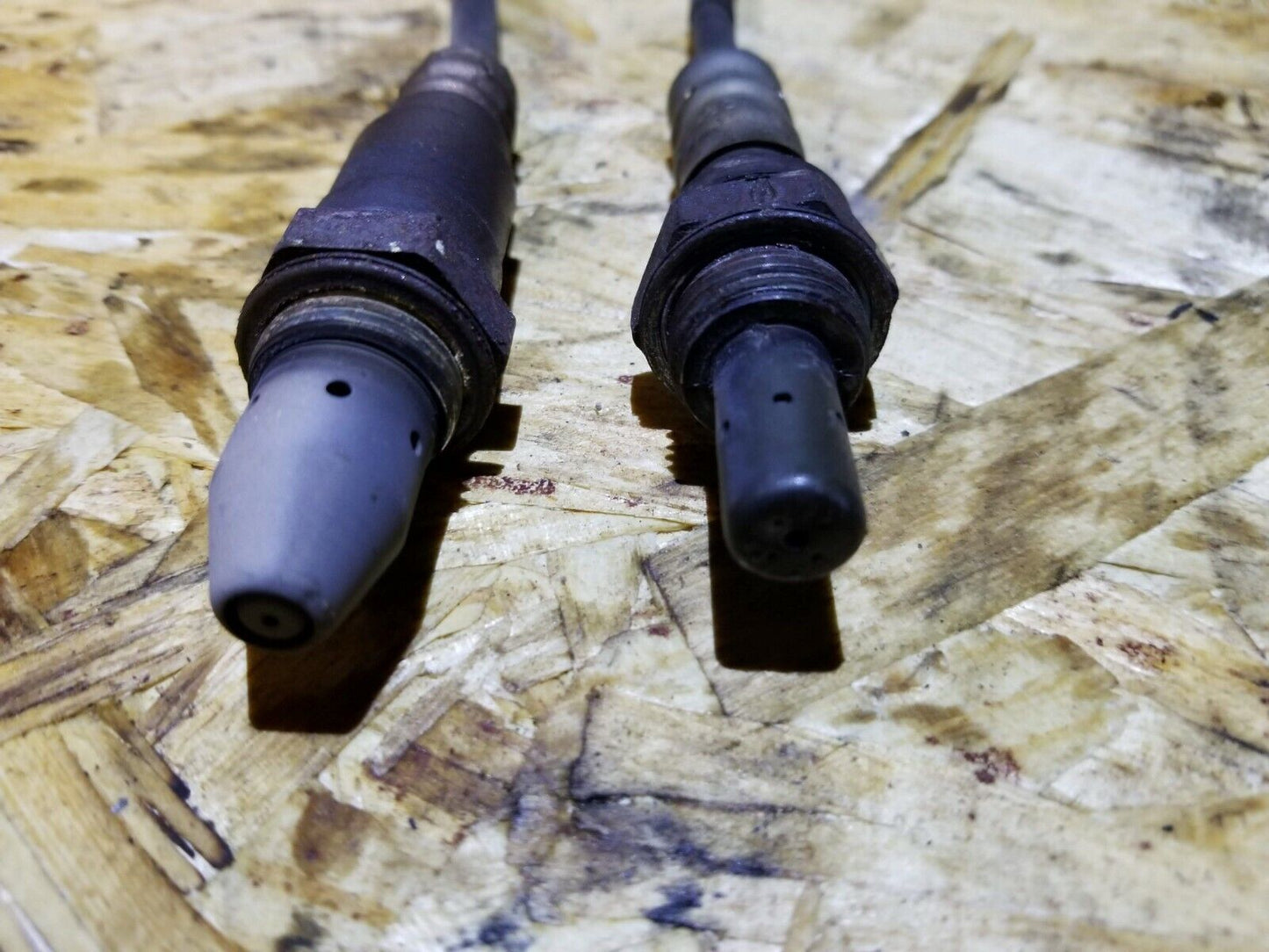 11 12 13 14 15 Scion Tc Oxygen O2 Sensor Pair OEM