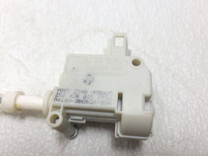 09 10 11 12 Volkswagen Cc Fuel Tank Door Lid Lock Actuator OEM