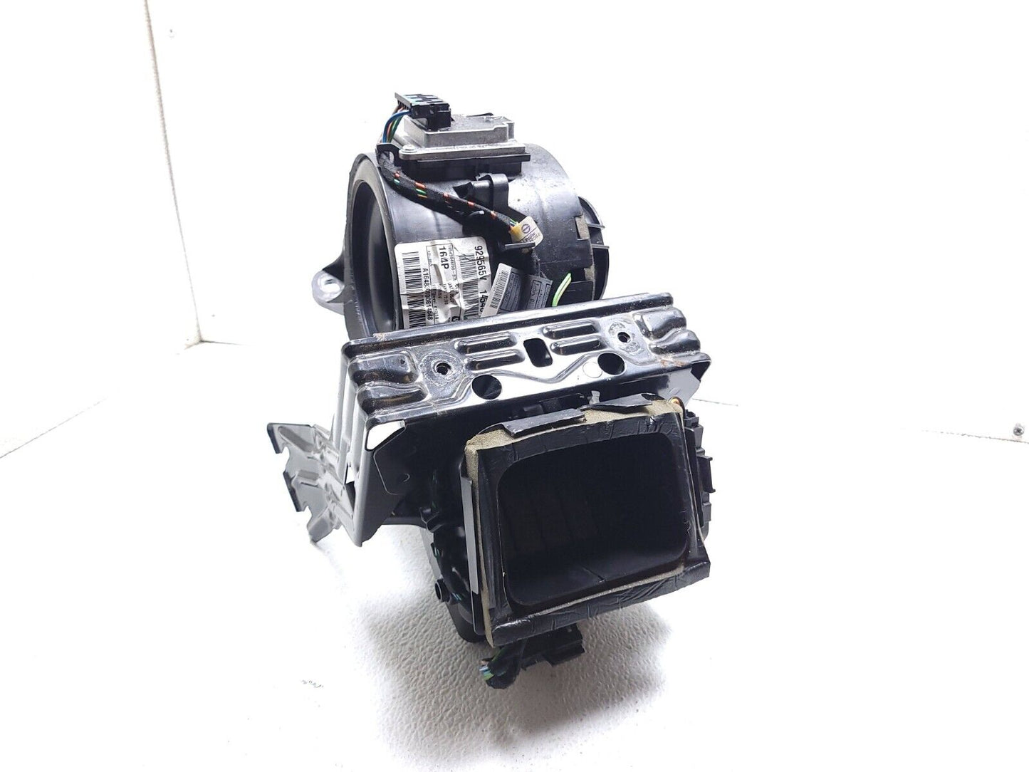 06 07 08 09 10 11 Mercedes Ml500 Rear Blower Motor OEM