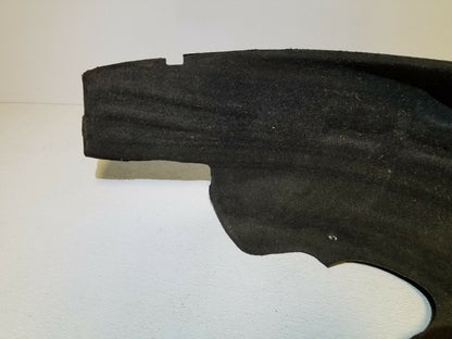 10 11 12 13 Mini Cooper R56 Rear Left Driver Side Fender Liner Splash Guard OEM