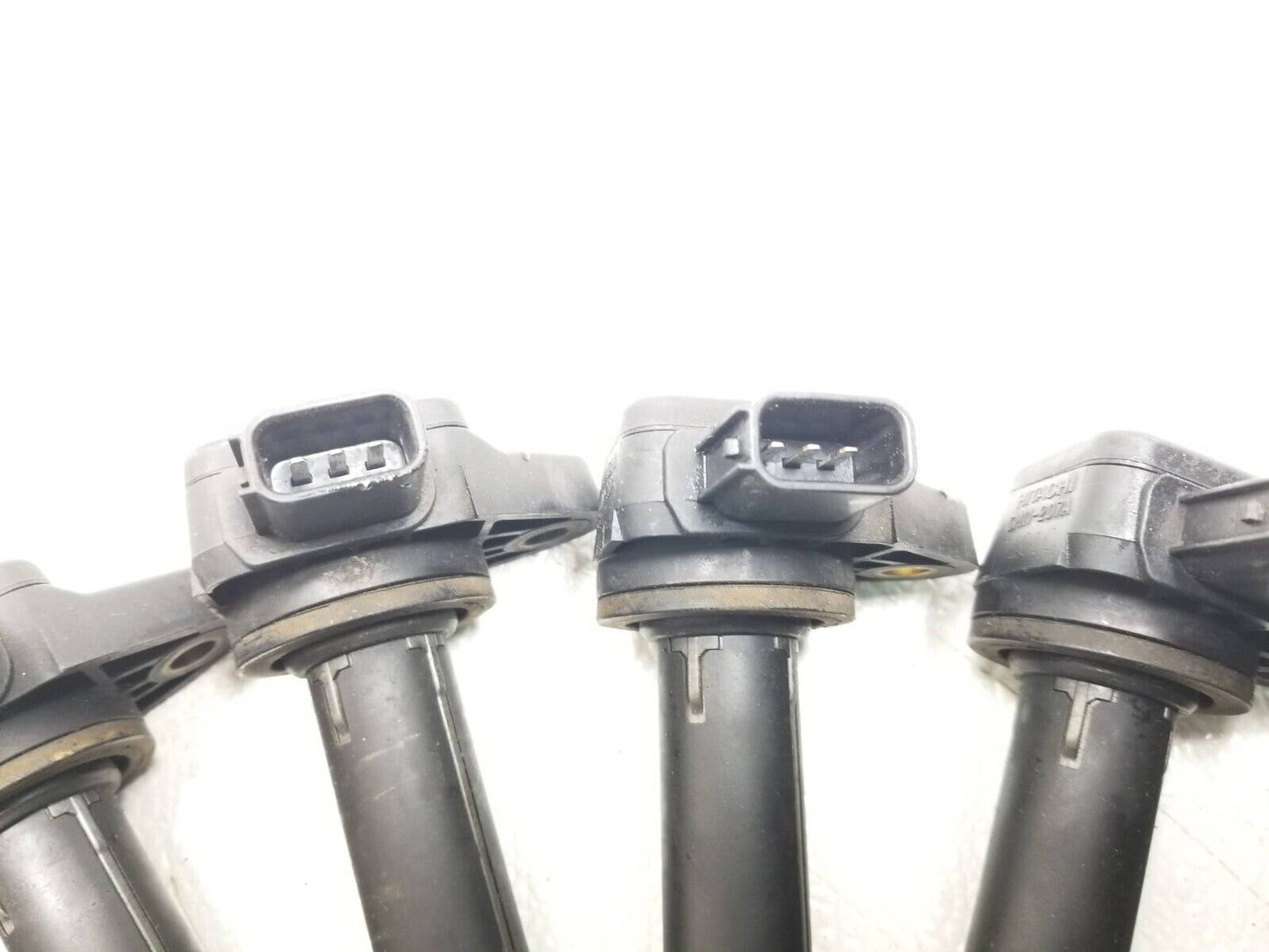 05 06 07 08 Acura Rl Ignition Coil 6pcs 3.5l OEM