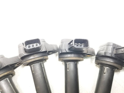05 06 07 08 Acura Rl Ignition Coil 6pcs 3.5l OEM