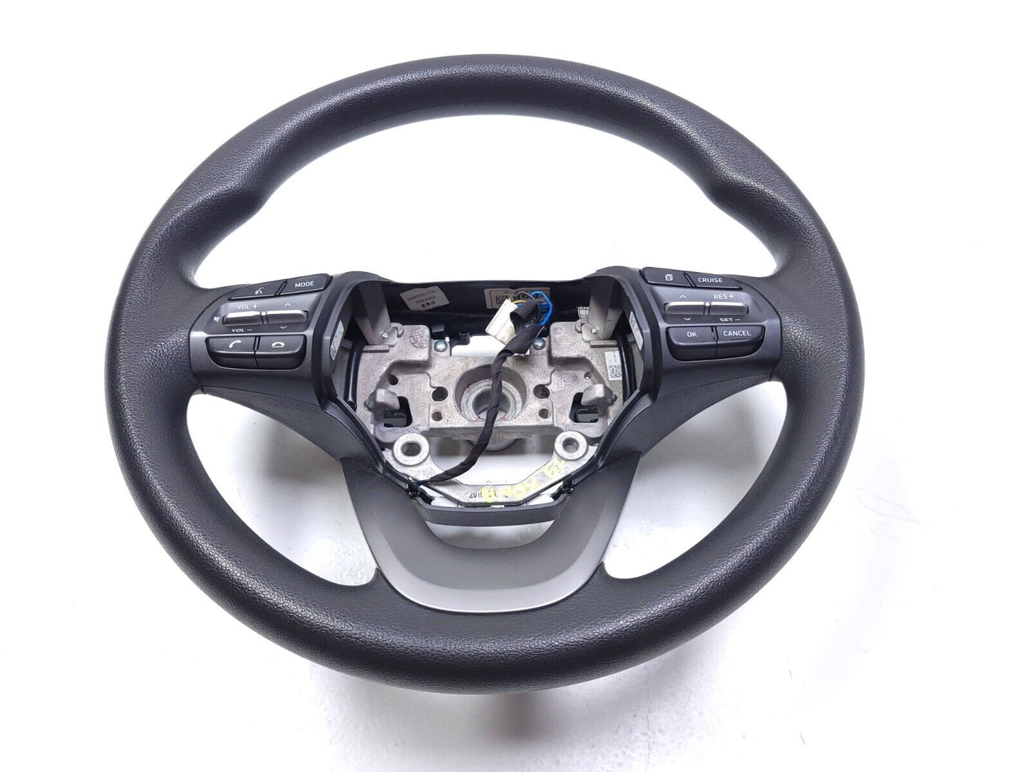 18-21 Hyundai Kona Steering Wheel OEM 29k Miles