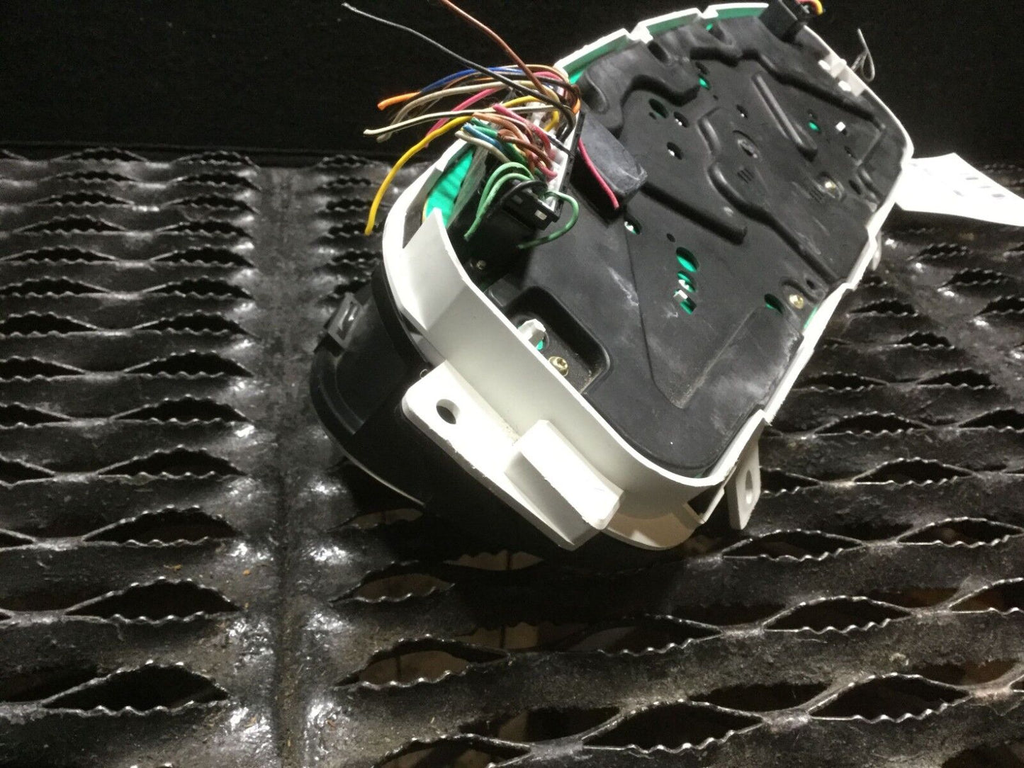 03 04 05 Huyndai Sonata Speedometer Instrument Cluster Gauge OEM N45 76k