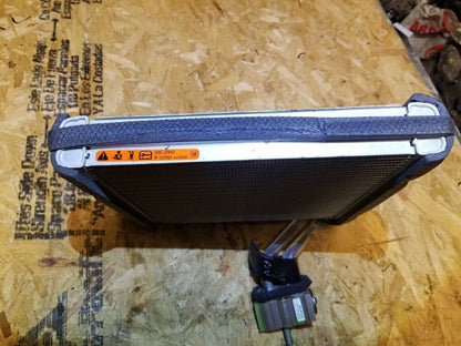 16 17 18 19 Chevrolet Malibu A/c Evaporator Core OEM 3k