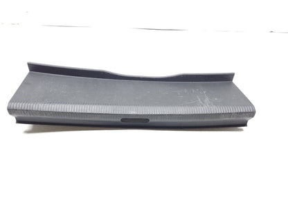 09 10 11 12 Volkswagen Cc Rear Trunk Lock Cover Trim 3c8863485d OEM
