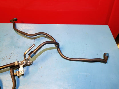 13 14 15 Subaru Xv Crosstrek 2.0l Engine Vacuum Hose Pipe OEM 86k Miles
