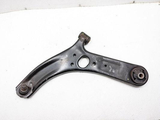 12 13 14 15 Kia Rio Front Lower Control Arm Driver Left Side OEM