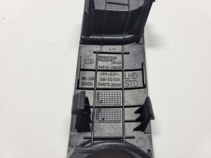12 13 14 15 Kia Rio Cup Holder Cover 846151w000 OEM ✅