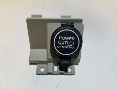 05 06 07 08 Acura Rl Power Outlet 12v 120w OEM