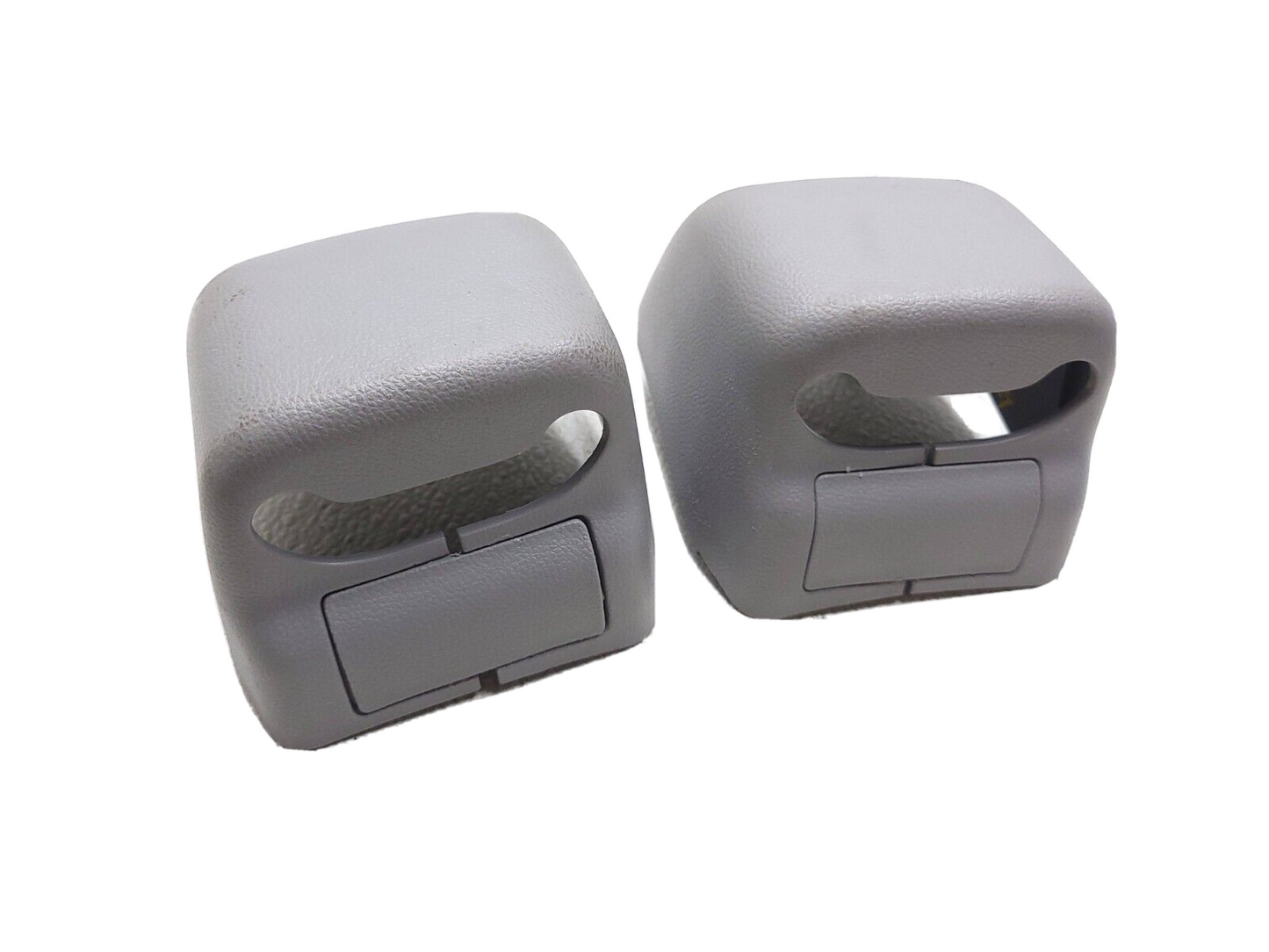 18 19 20 21 22 Honda Odyssey 2nd Row Seat Belt Cover Trim 2pcs  OEM