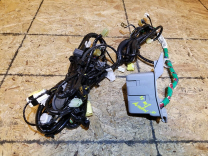 10 11 12 13 14 Subaru Legacy Interior Wire Harness Right Pass Side OEM