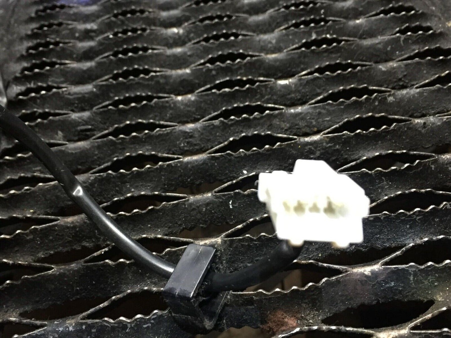 08 09 10 Subaru Impreza 2.5l Front Left Driver Seat Belt Buckle Latch OEM