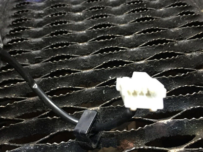 08 09 10 Subaru Impreza 2.5l Front Left Driver Seat Belt Buckle Latch OEM