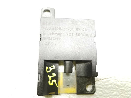 01 02 03 04 05 BMW E46 Bluetooth Gps Antenna Module 6928461 OEM 125k Miles