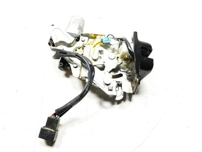 07 08 09 10 11 12 13 Lincoln Navigator Rear Trunk Lift Gate Lock Actuator OEM